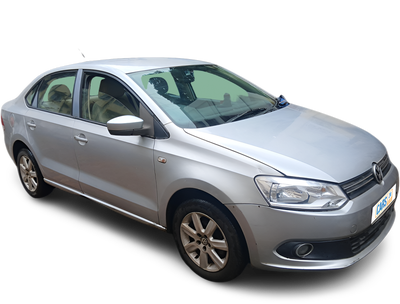 Volkswagen Vento-img